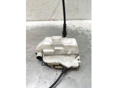 Recambio de motor cierre centralizado delantero derecho para citroën c3 i (fc_, fn_) 1.4 hdi referencia OEM IAM 46983280 5P  2