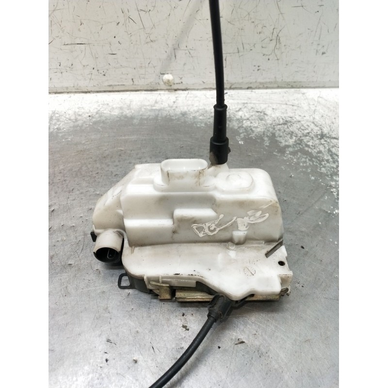 Recambio de motor cierre centralizado delantero derecho para citroën c3 i (fc_, fn_) 1.4 hdi referencia OEM IAM 46983280 5P 