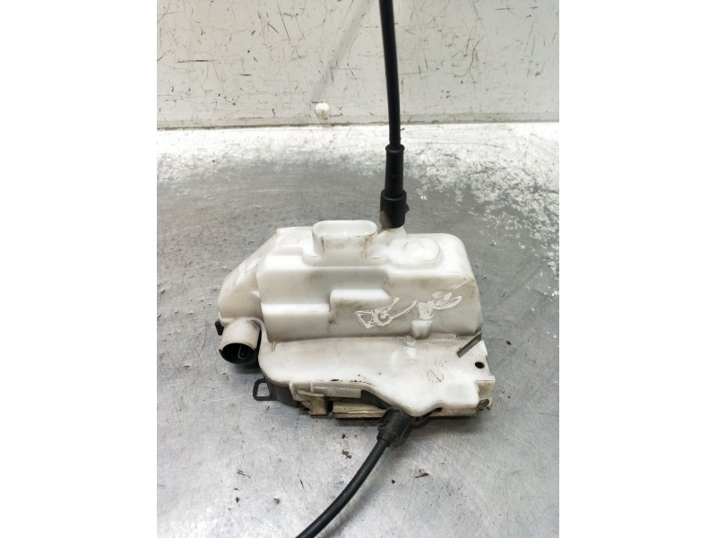 Recambio de motor cierre centralizado delantero derecho para citroën c3 i (fc_, fn_) 1.4 hdi referencia OEM IAM 46983280 5P 