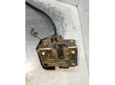 Recambio de motor cierre centralizado delantero izquierdo para renault clio ii (bb_, cb_) 1.5 dci (b/cb07) referencia OEM IAM  3