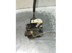 Recambio de motor cierre centralizado delantero izquierdo para renault clio ii (bb_, cb_) 1.5 dci (b/cb07) referencia OEM IAM  3 2