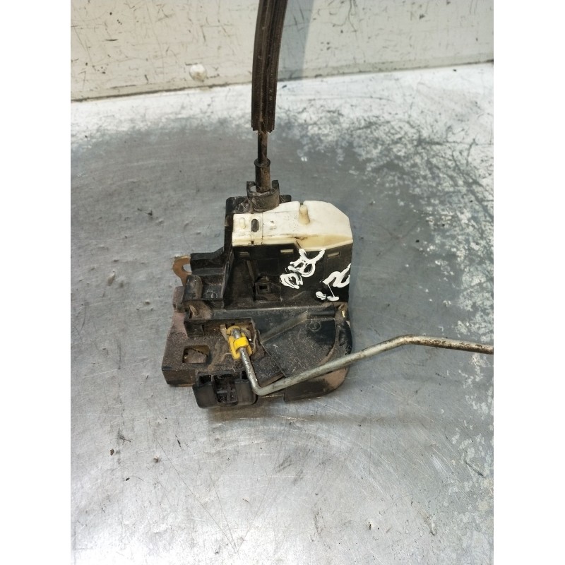 Recambio de motor cierre centralizado delantero izquierdo para renault clio ii (bb_, cb_) 1.5 dci (b/cb07) referencia OEM IAM  3