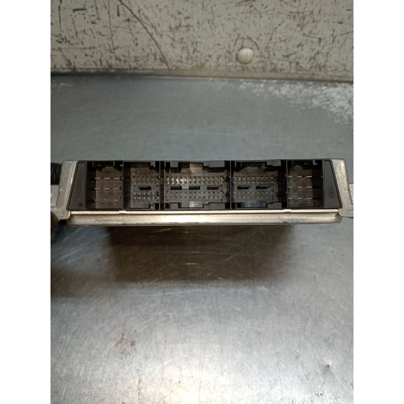 Recambio de centralita motor uce para bmw 1 (e87) 116 i referencia OEM IAM 0261209085 755780901 18560123