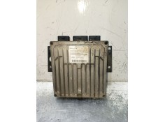 Recambio de centralita motor uce para renault clio ii (bb_, cb_) 1.5 dci (b/cb07) referencia OEM IAM 8200206670 0035861 80925M