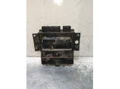 Recambio de centralita motor uce para renault clio ii (bb_, cb_) 1.5 dci (b/cb07) referencia OEM IAM 8200206670 0035861 80925M 2