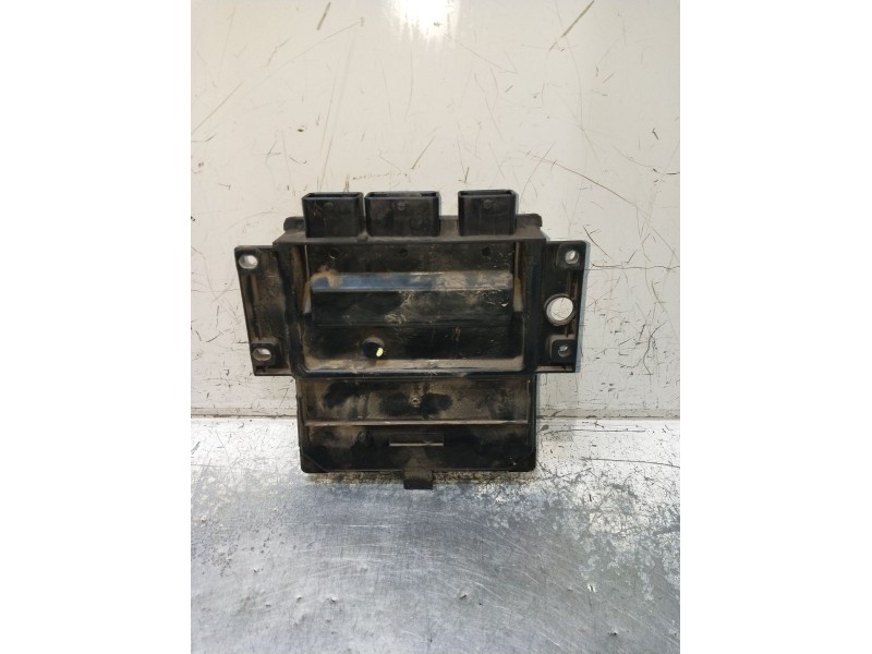 Recambio de centralita motor uce para renault clio ii (bb_, cb_) 1.5 dci (b/cb07) referencia OEM IAM 8200206670 0035861 80925M