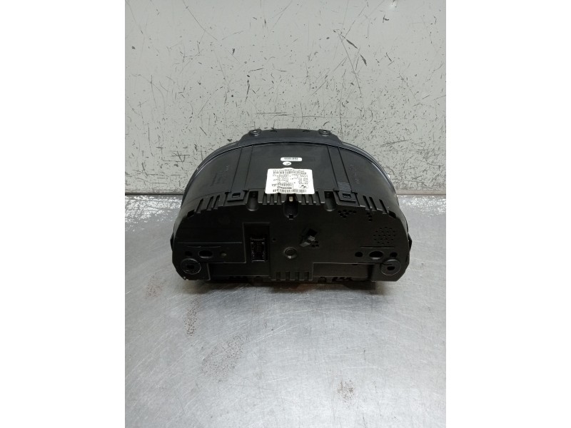 Recambio de cuadro instrumentos para bmw 1 (e87) 116 i referencia OEM IAM 912258701 102493262 170065624