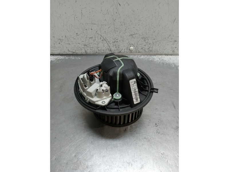 Recambio de motor calefaccion para bmw 1 (e87) 116 i referencia OEM IAM 985465S17 693366308 20580411