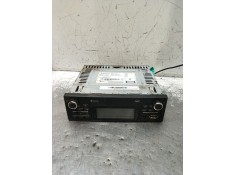 Recambio de sistema audio / radio cd para renault kangoo / grand kangoo ii (kw0/1_) 1.5 dci 75 (kw07, kw10, kw04) referencia OEM
