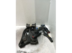 Recambio de juego cinturones delantero para citroën c3 i (fc_, fn_) 1.4 hdi referencia OEM IAM  5P 