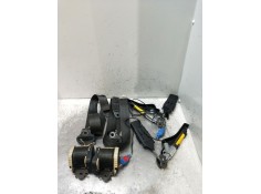 Recambio de juego cinturones delantero para citroën c3 i (fc_, fn_) 1.4 hdi referencia OEM IAM  5P  2