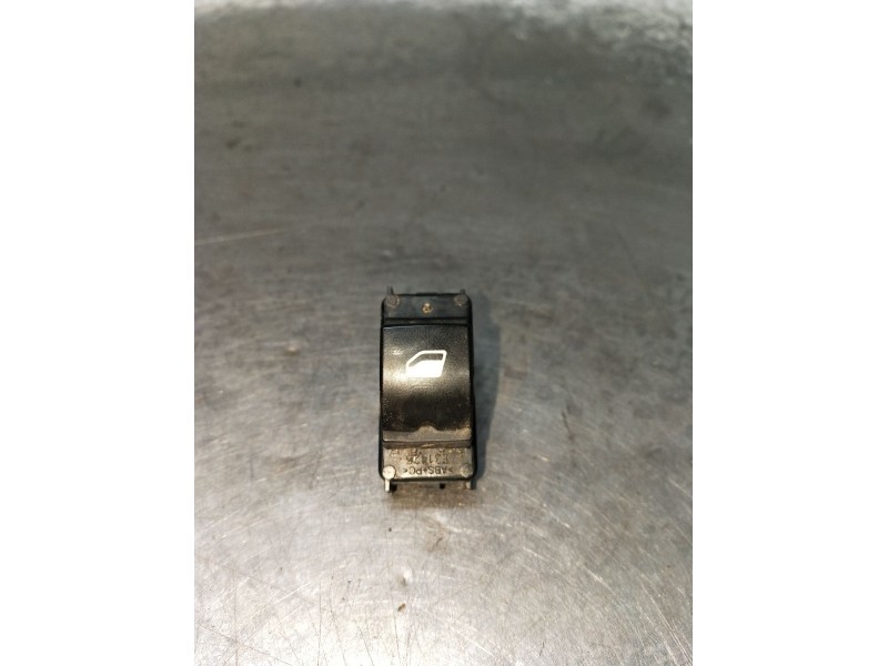 Recambio de mando elevalunas delantero derecho para citroën c4 picasso referencia OEM IAM 96762292ZD 0020338 5P