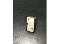 Recambio de mando elevalunas delantero derecho para citroën c4 picasso referencia OEM IAM 96762292ZD 0020338 5P 2