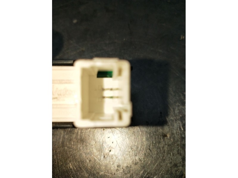 Recambio de mando elevalunas delantero derecho para citroën c4 picasso referencia OEM IAM 96762292ZD 0020338 5P