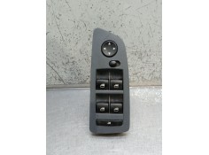 Recambio de mando elevalunas delantero izquierdo para bmw 1 (e87) 116 i referencia OEM IAM 697020902 06E52K101 