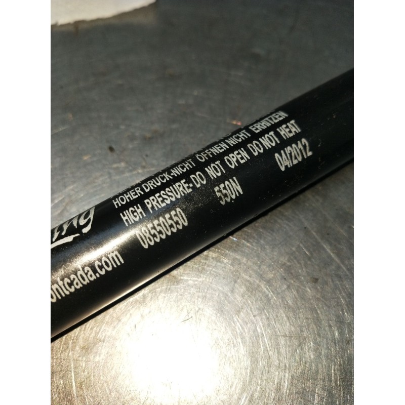 Recambio de amortiguadores maletero / porton para ford mondeo i turnier (bnp) 1.8 td referencia OEM IAM 085500550  