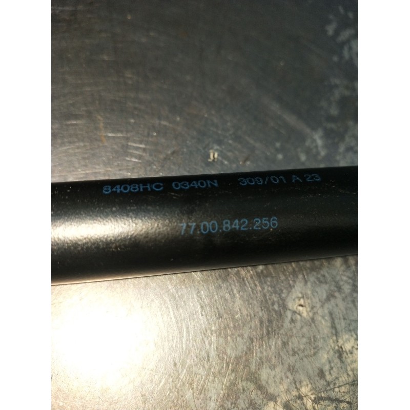 Recambio de amortiguadores maletero / porton para renault clio ii (bb_, cb_) 1.5 dci (b/cb07) referencia OEM IAM 7700842256  