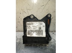 Recambio de centralita airbag para citroën c4 picasso referencia OEM IAM 9807547380 620644600 