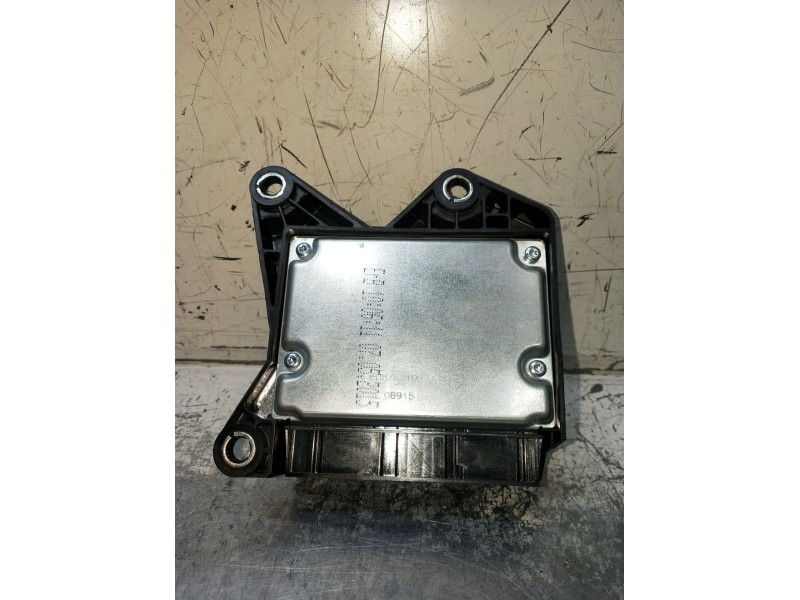 Recambio de centralita airbag para citroën c4 picasso referencia OEM IAM 9807547380 620644600 