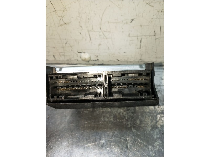 Recambio de centralita airbag para citroën c4 picasso referencia OEM IAM 9807547380 620644600 