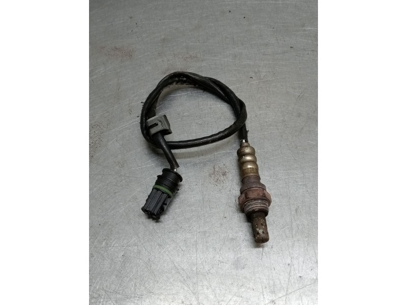 Recambio de sonda lambda para bmw 1 (e87) 116 i referencia OEM IAM 753028701  