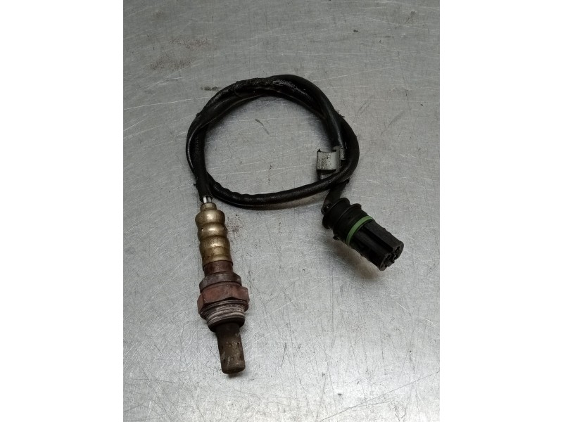 Recambio de sonda lambda para bmw 1 (e87) 116 i referencia OEM IAM 753028701  