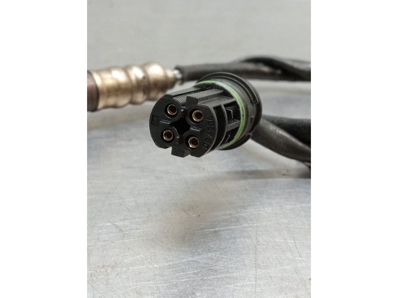 Recambio de sonda lambda para bmw 1 (e87) 116 i referencia OEM IAM 753028701  