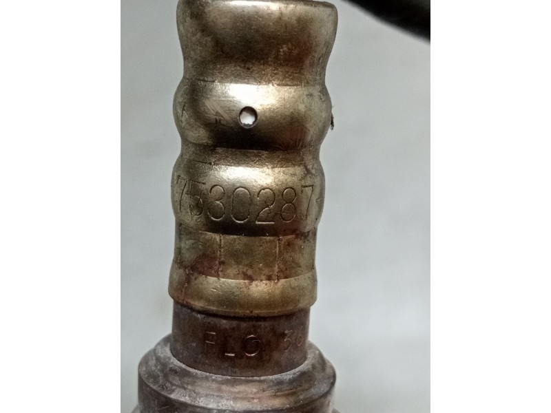 Recambio de sonda lambda para bmw 1 (e87) 116 i referencia OEM IAM 753028701  