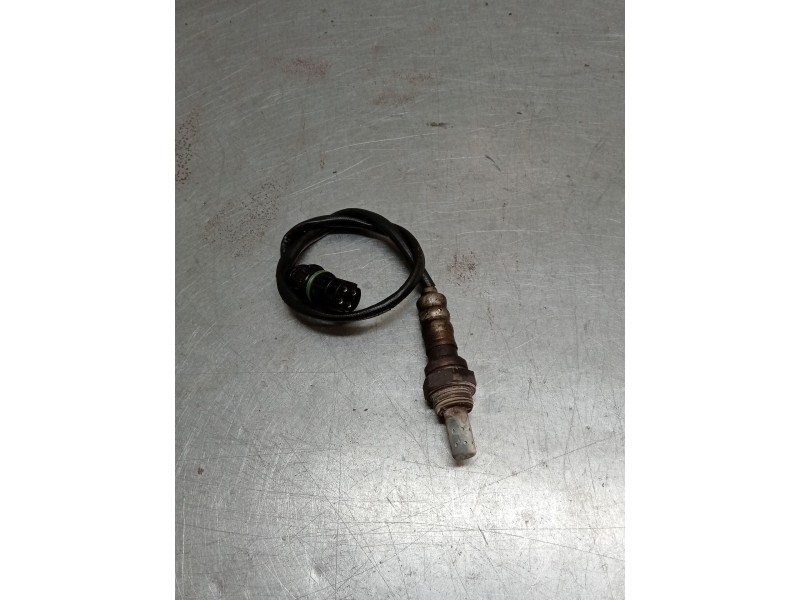 Recambio de sonda lambda para bmw 1 (e87) 116 i referencia OEM IAM 753028501  