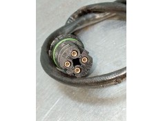 Recambio de sonda lambda para bmw 1 (e87) 116 i referencia OEM IAM 753028501   2