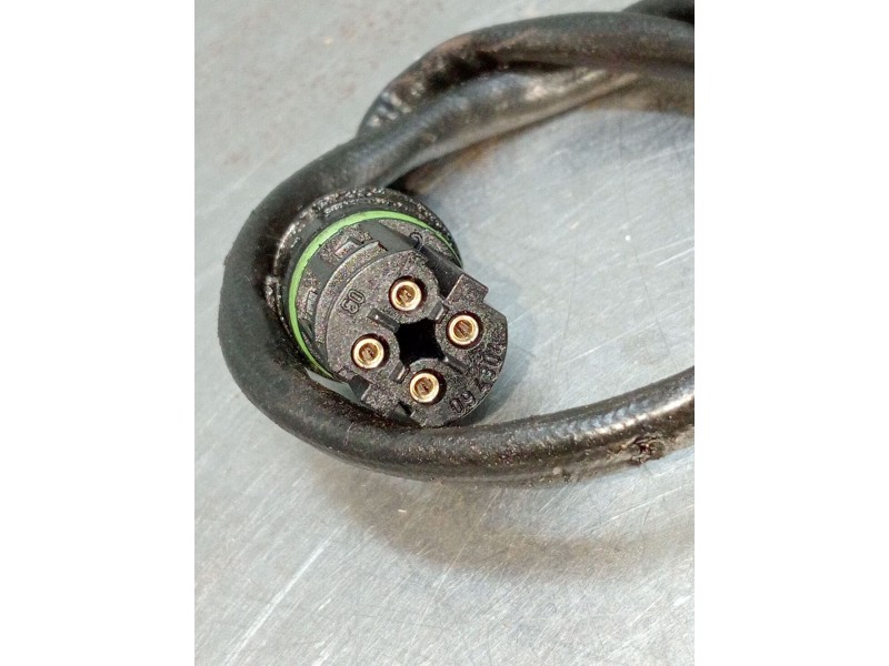 Recambio de sonda lambda para bmw 1 (e87) 116 i referencia OEM IAM 753028501  