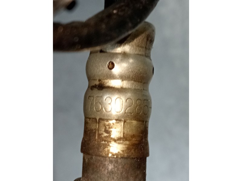 Recambio de sonda lambda para bmw 1 (e87) 116 i referencia OEM IAM 753028501  