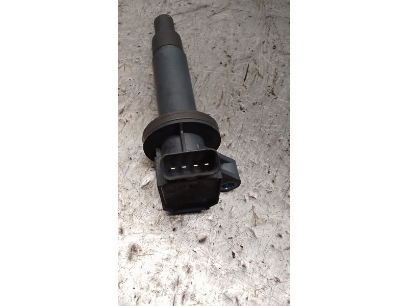 Recambio de bobina encendido para toyota yaris (_p9_) 1.0 vvt-i (ksp90_) referencia OEM IAM GN10314  11