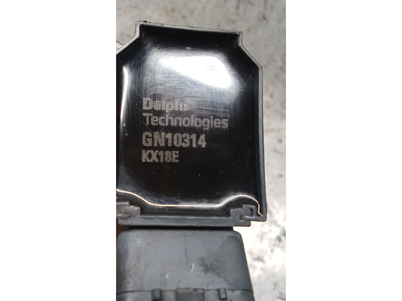 Recambio de bobina encendido para toyota yaris (_p9_) 1.0 vvt-i (ksp90_) referencia OEM IAM GN10314  11