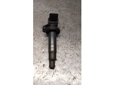 Recambio de bobina encendido para toyota yaris (_p9_) 1.0 vvt-i (ksp90_) referencia OEM IAM 90919W2001  11