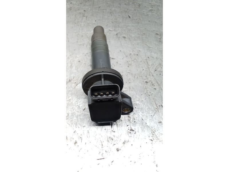 Recambio de bobina encendido para toyota yaris (_p9_) 1.0 vvt-i (ksp90_) referencia OEM IAM 90919W2001  11