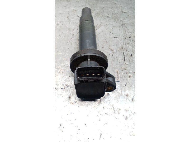 Recambio de bobina encendido para toyota yaris (_p9_) 1.0 vvt-i (ksp90_) referencia OEM IAM 90919W2001  11
