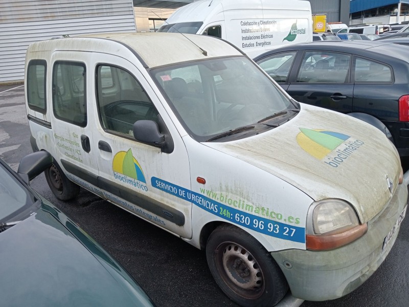 renault kangoo (kc0/1_) del año 2002