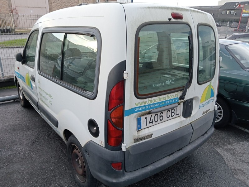 renault kangoo (kc0/1_) del año 2002