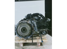 Recambio de motor completo para mercedes-benz sprinter iii furgón fwd 2.1 cdi cat referencia OEM IAM 651958 35358587 DELPHI MOTO