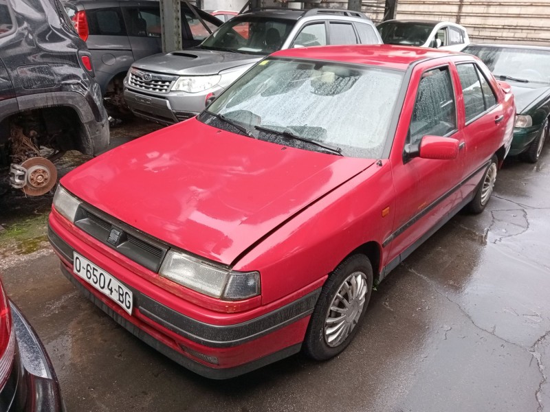 seat toledo i (1l2) del año 1992