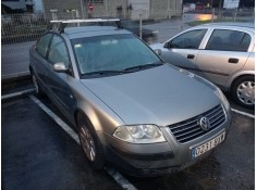 volkswagen passat b5.5 (3b3) del año 2002