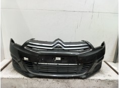 Recambio de paragolpes delantero para citroën c4 lim. seduction referencia OEM IAM   