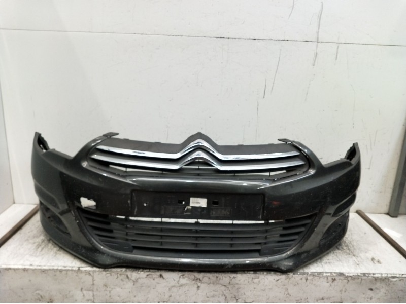 Recambio de paragolpes delantero para citroën c4 lim. seduction referencia OEM IAM   
