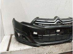 Recambio de paragolpes delantero para citroën c4 lim. seduction referencia OEM IAM    2