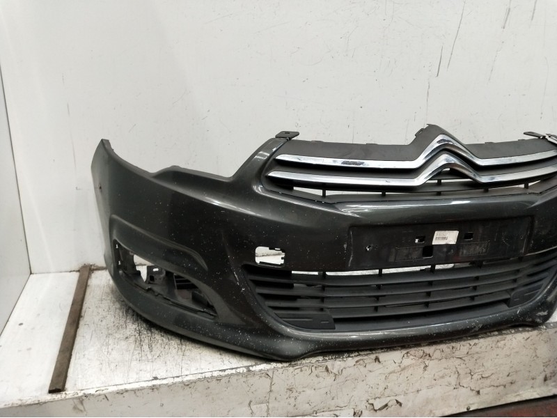 Recambio de paragolpes delantero para citroën c4 lim. seduction referencia OEM IAM   