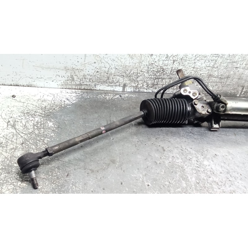 Recambio de cremallera direccion para citroën berlingo / berlingo first furgoneta/monovolumen (m_) 1.9 d 70 (mbwjz, mcwjz) refer