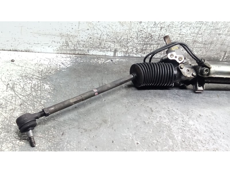 Recambio de cremallera direccion para citroën berlingo / berlingo first furgoneta/monovolumen (m_) 1.9 d 70 (mbwjz, mcwjz) refer