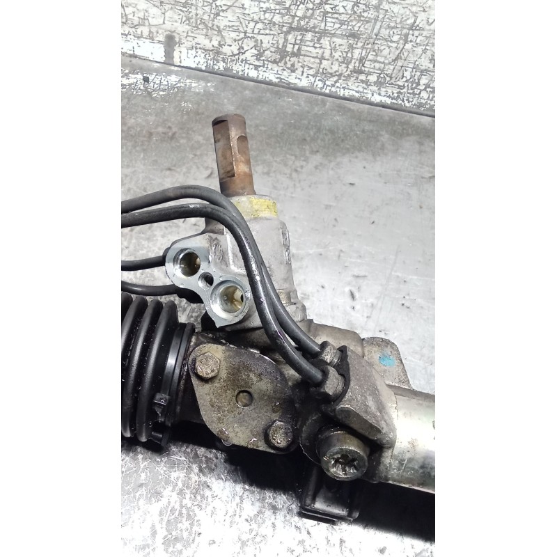 Recambio de cremallera direccion para citroën berlingo / berlingo first furgoneta/monovolumen (m_) 1.9 d 70 (mbwjz, mcwjz) refer