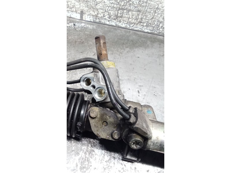 Recambio de cremallera direccion para citroën berlingo / berlingo first furgoneta/monovolumen (m_) 1.9 d 70 (mbwjz, mcwjz) refer